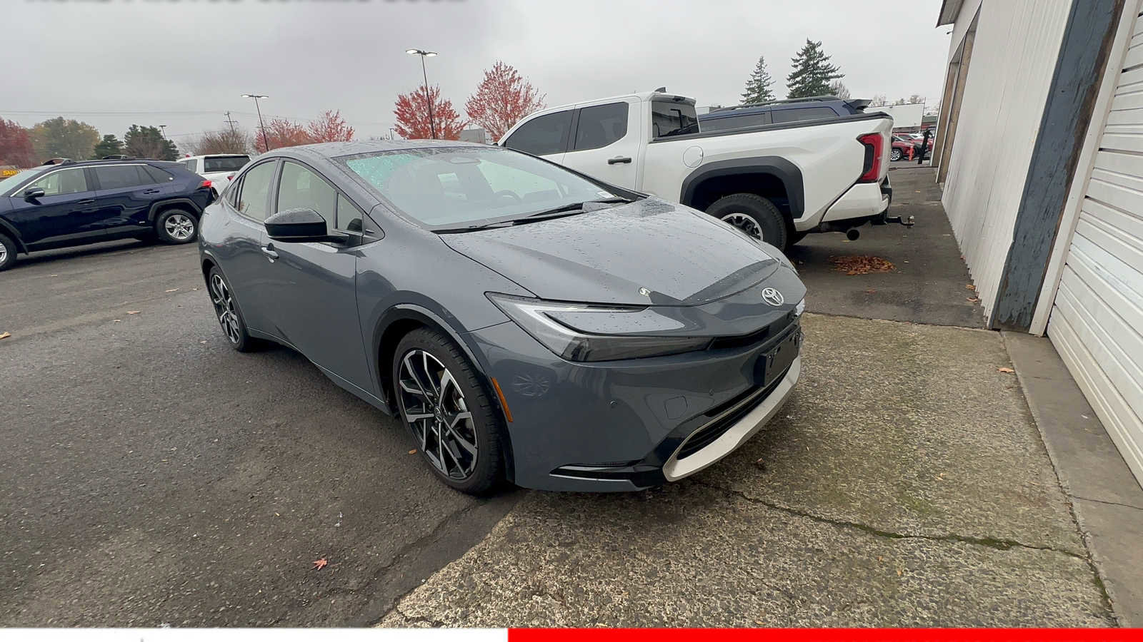 Used 2024 Toyota Prius Prime