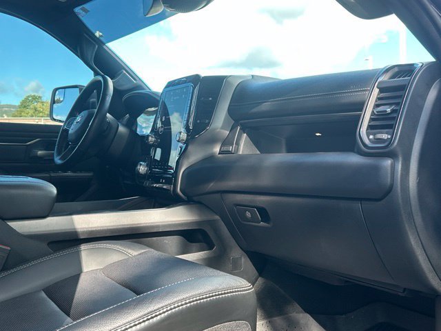 Used 2024 RAM 1500 Rebel w/ Rebel Level 1 Equipment Group AWD/4WD image 25