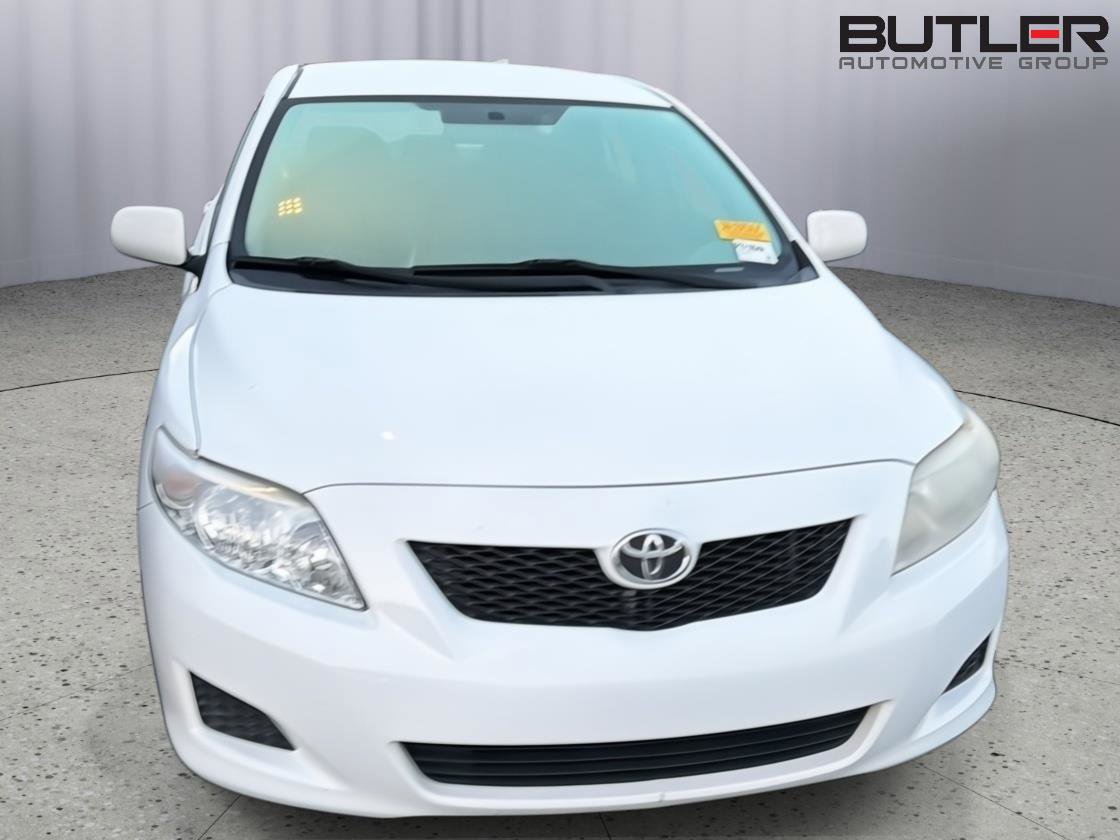 Used 2010 Toyota Corolla LE FWD image 5
