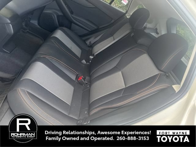 Used 2021 Subaru Crosstrek 2.0i Premium AWD/4WD image 8