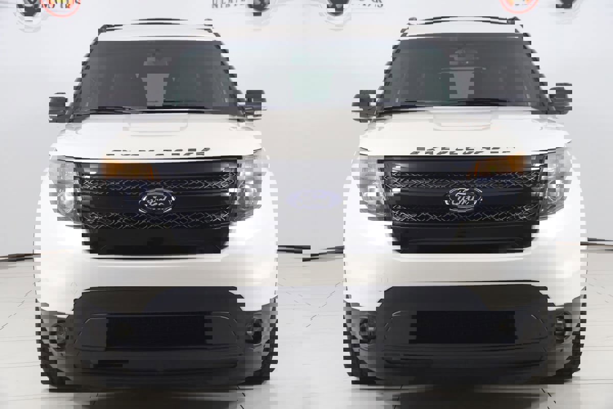 Used 2013 Ford Explorer Sport image 54