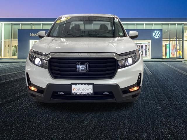 Used 2023 Honda Ridgeline RTL image 5