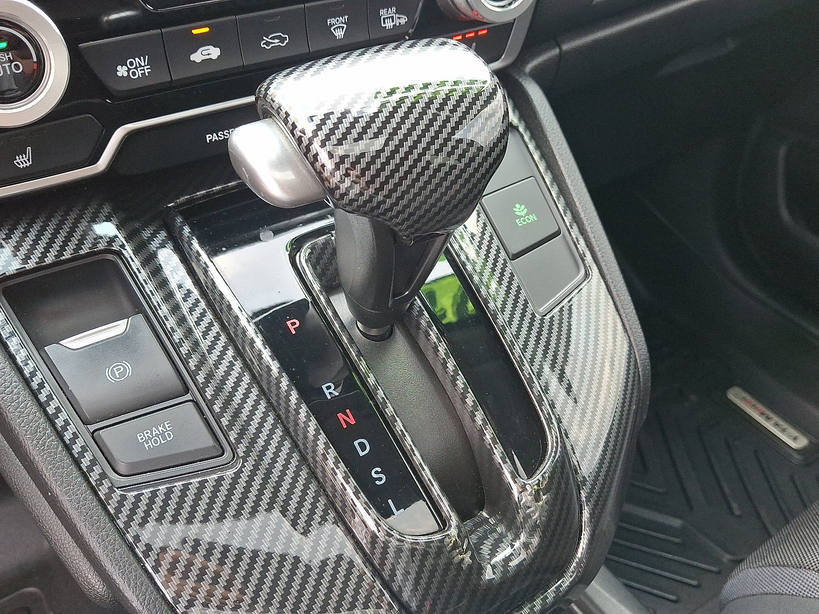 Used 2018 Honda CR-V EX image 16