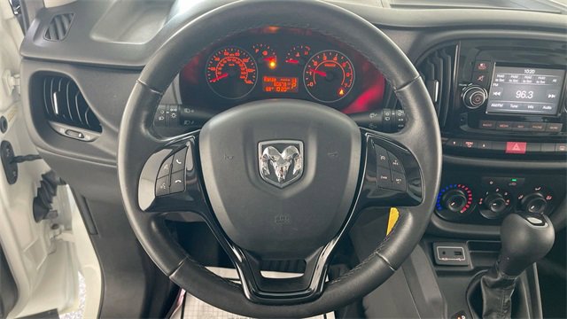 Used 2019 RAM ProMaster City Tradesman SLT image 36