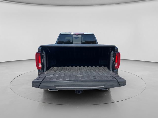 Used 2021 GMC Sierra 1500 Denali w/ Denali Ultimate Package AWD/4WD image 5