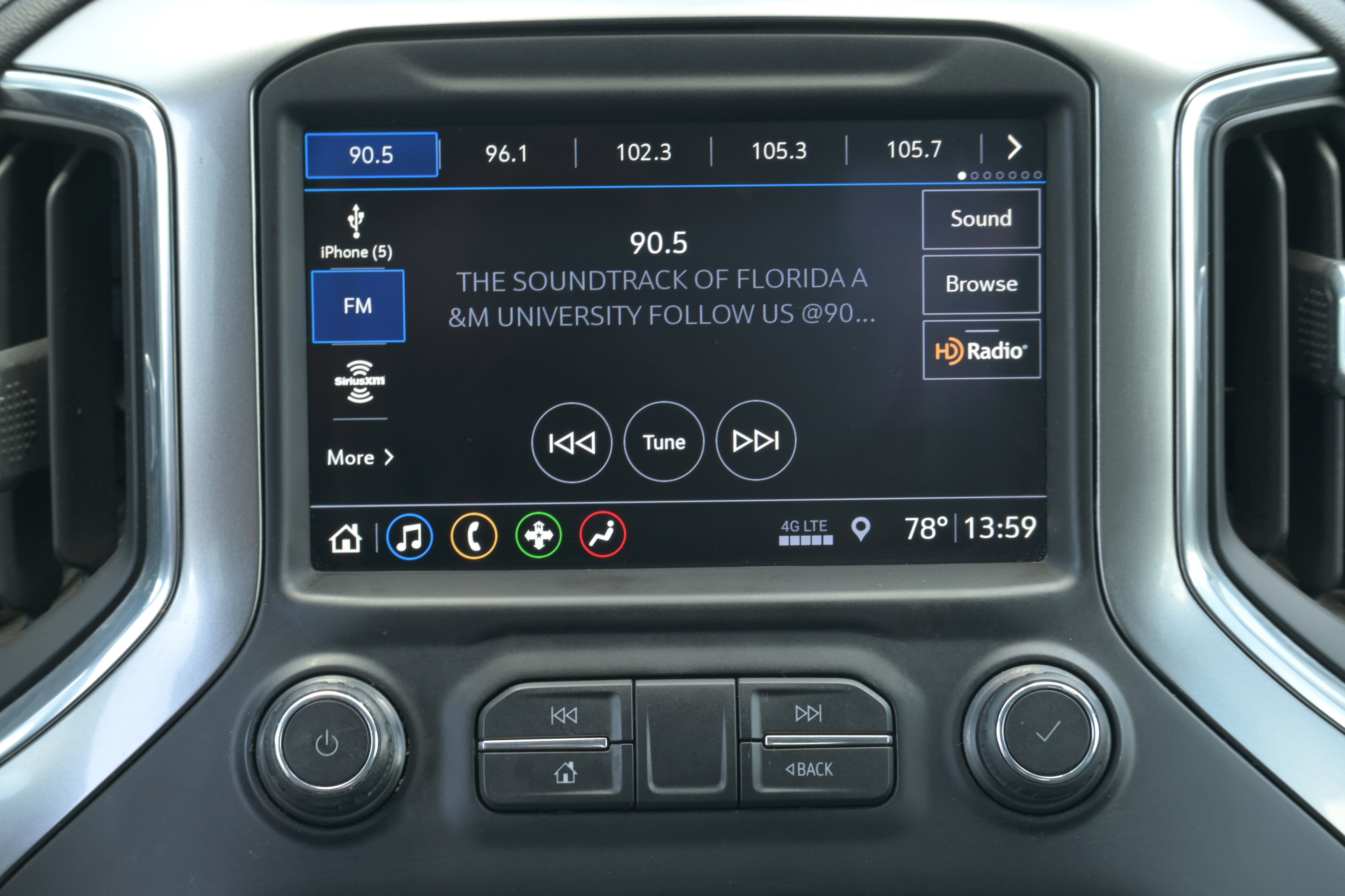 Used 2019 Chevrolet Silverado 1500 RST w/ All-Star Edition image 16