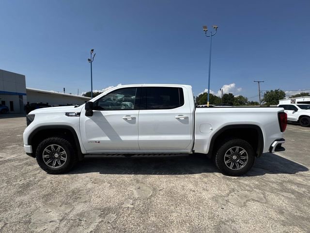 Used 2024 GMC Sierra 1500 AT4 w/ Technology Package image 18
