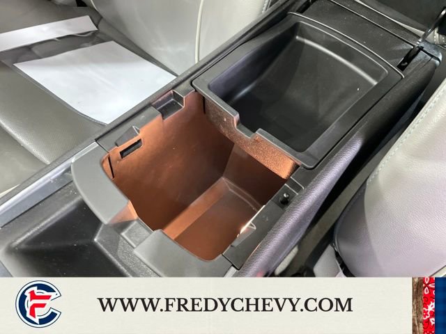 Used 2014 Chevrolet Impala LTZ image 13