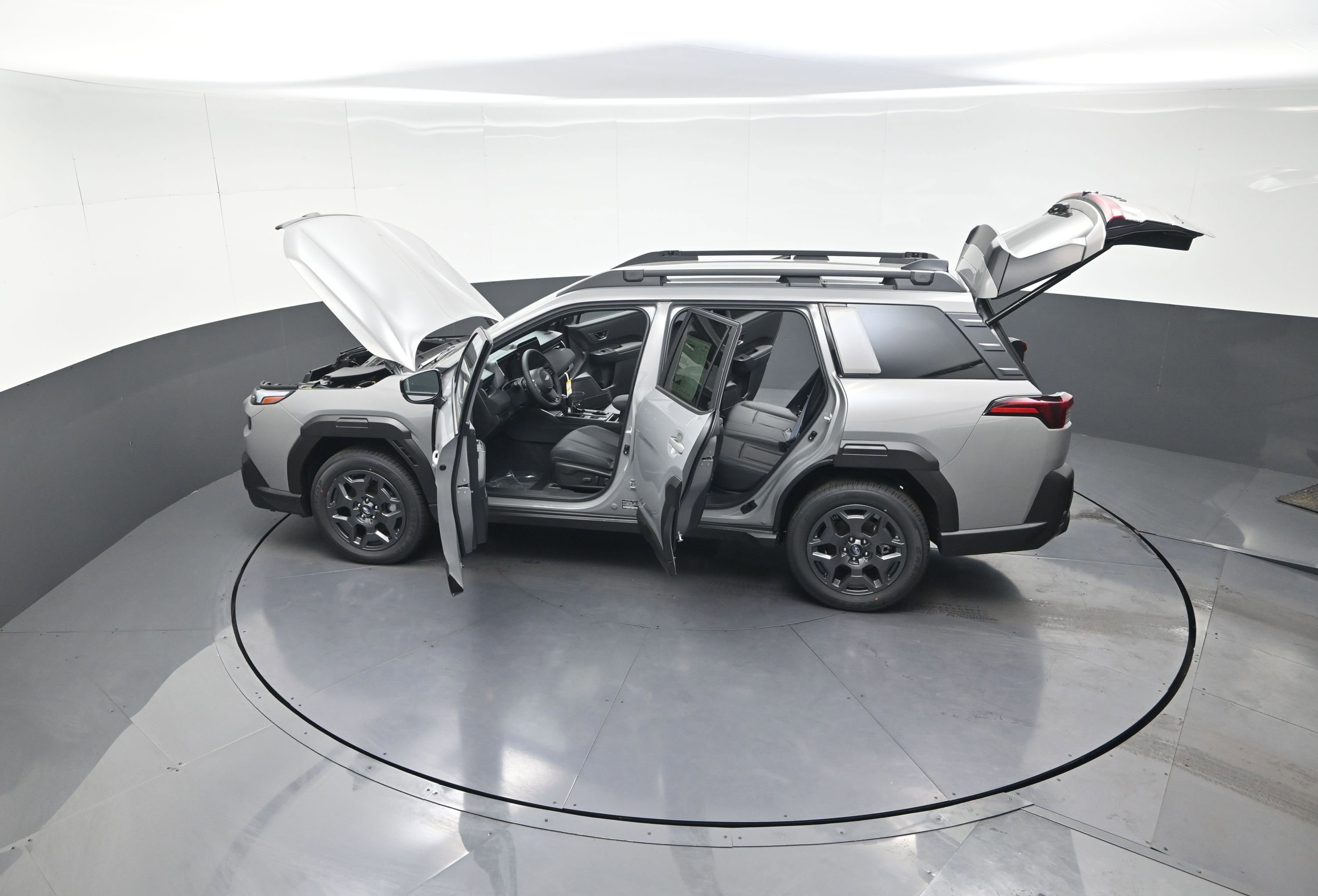 New 2026 Subaru Outback Premium AWD/4WD image 15