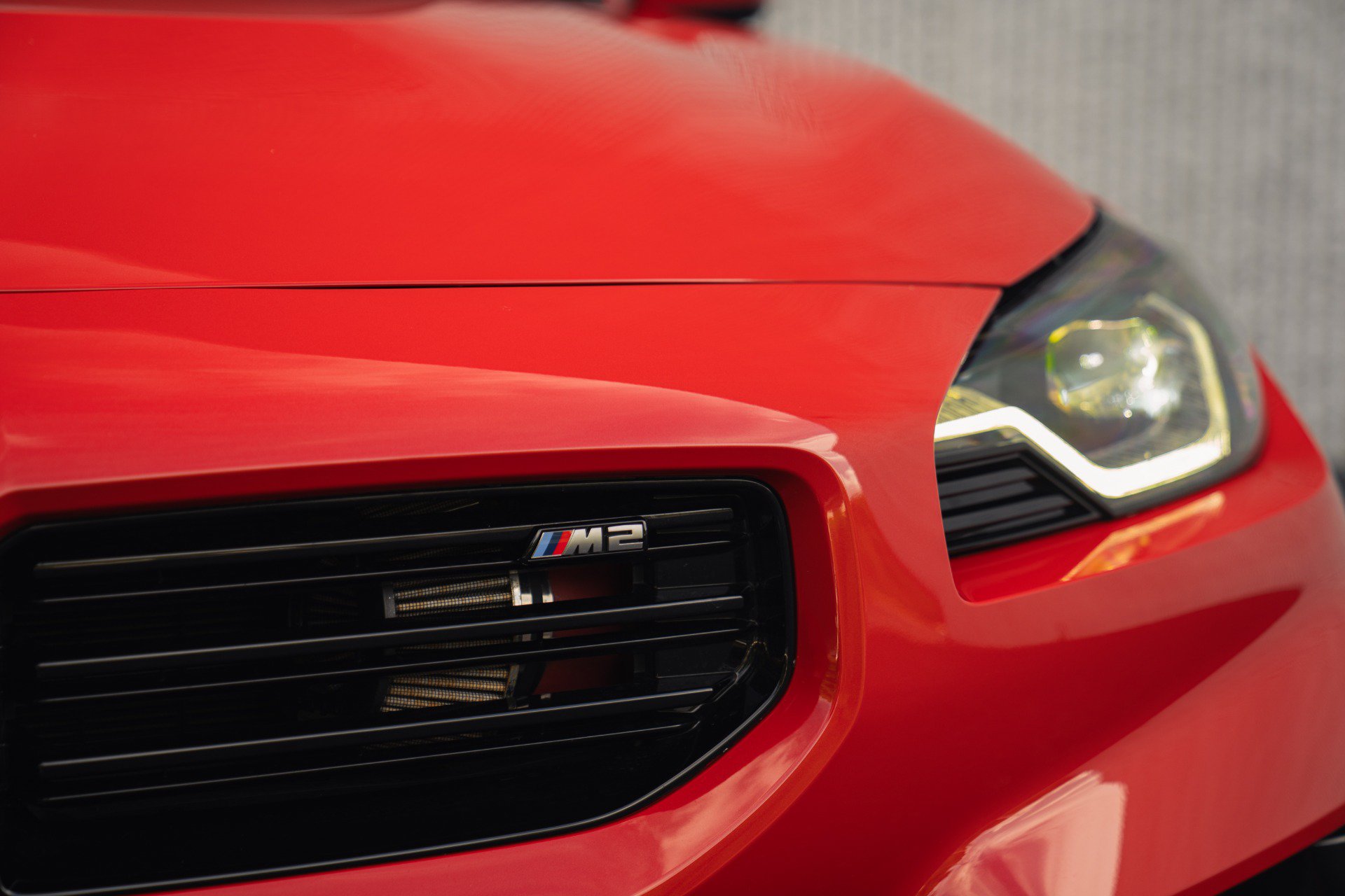 Used 2024 BMW M2 w/ Lighting Package RWD image 12