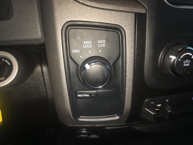 Used 2018 RAM 3500 Tradesman w/ Popular Equipment Group AWD/4WD image 25