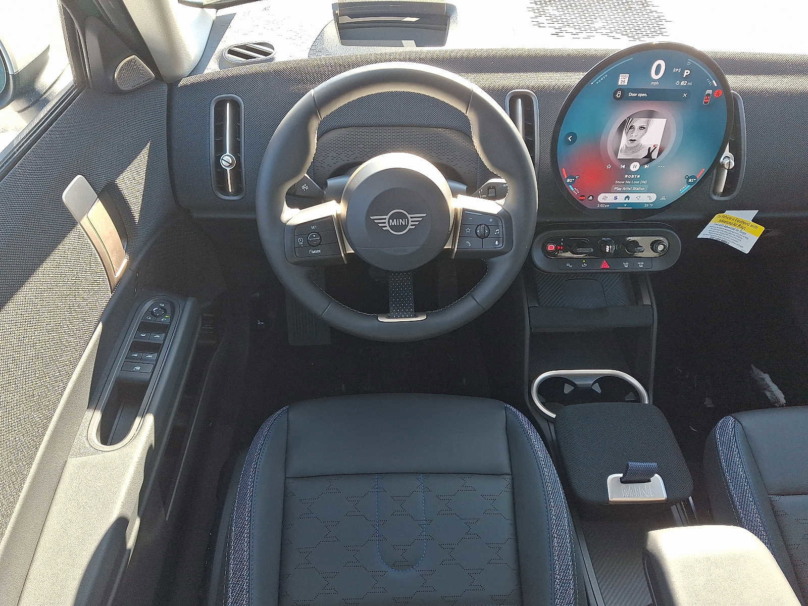 Used 2025 MINI Cooper Countryman S image 11