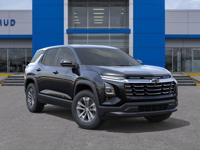New 2026 Chevrolet Equinox LT w/ Safety and Technology Package AWD/4WD image 31