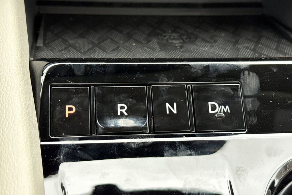 New 2025 Nissan Murano SL w/ Cargo Package image 19