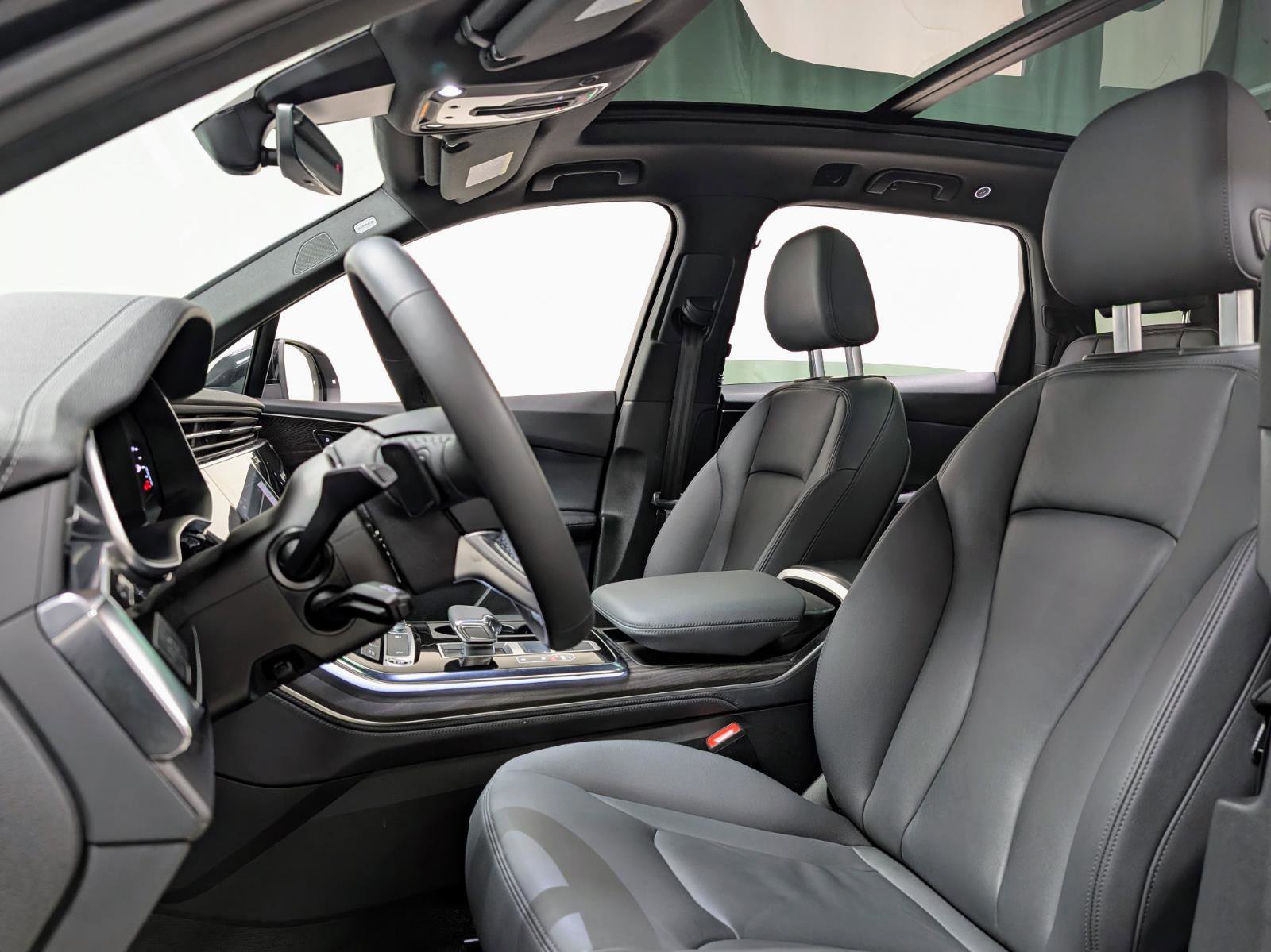 Used 2023 Audi Q7 2.0T Premium Plus w/ Premium Plus Package image 17