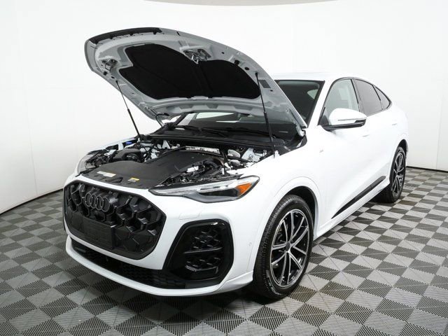 New 2026 Audi Q5 Prestige image 33