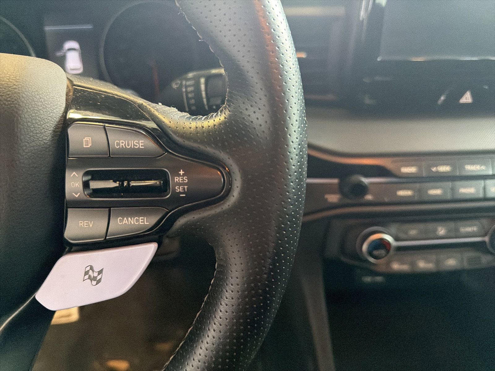 Used 2020 Hyundai Veloster N w/ Performance Package FWD image 18