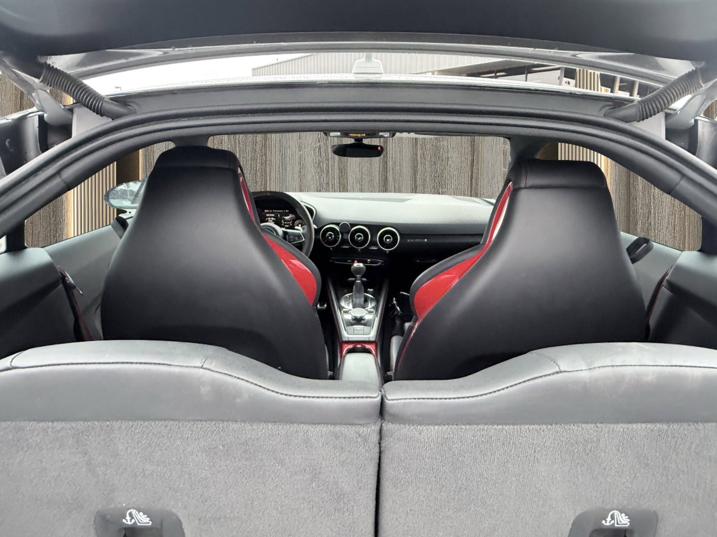 Used 2019 Audi TT RS 2.5T image 20