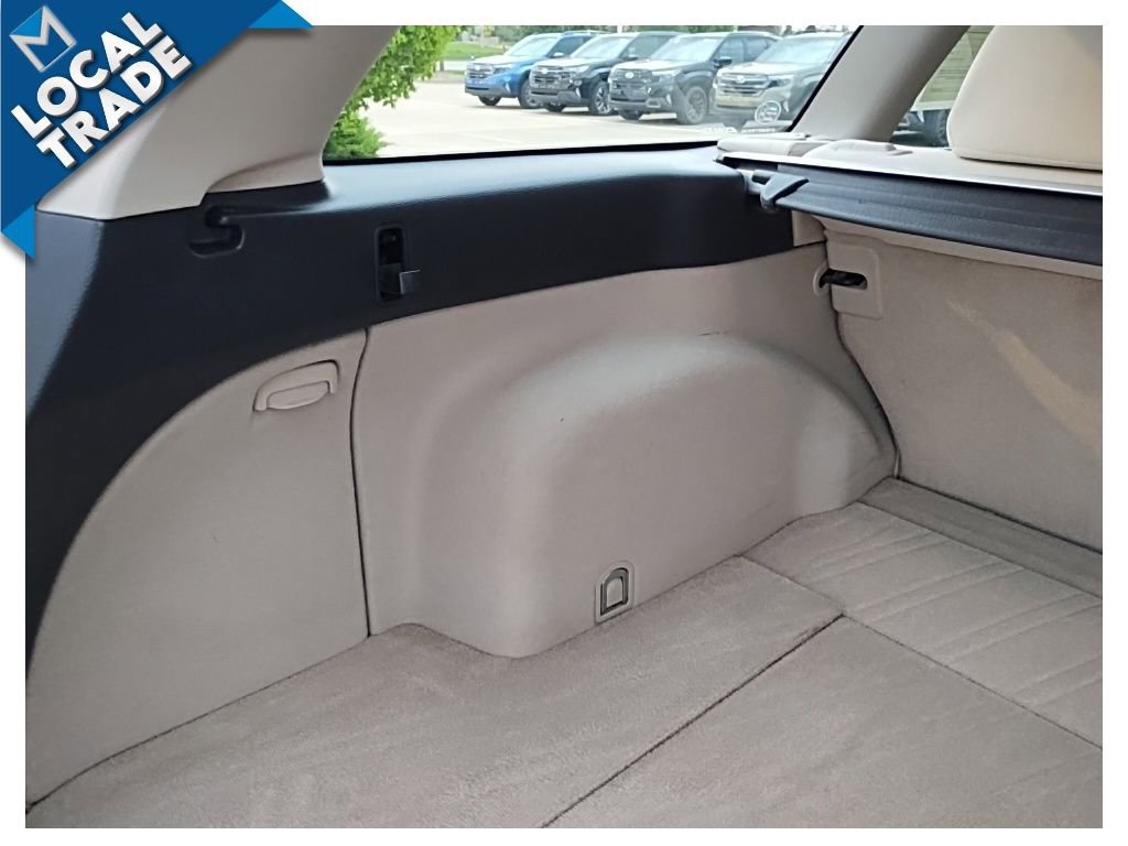 Used 2006 Subaru Outback 2.5i AWD/4WD image 44