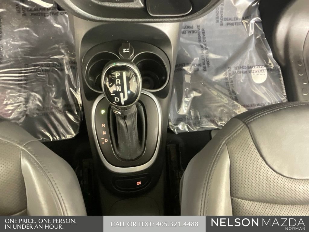 Used 2015 FIAT 500L Lounge FWD image 35