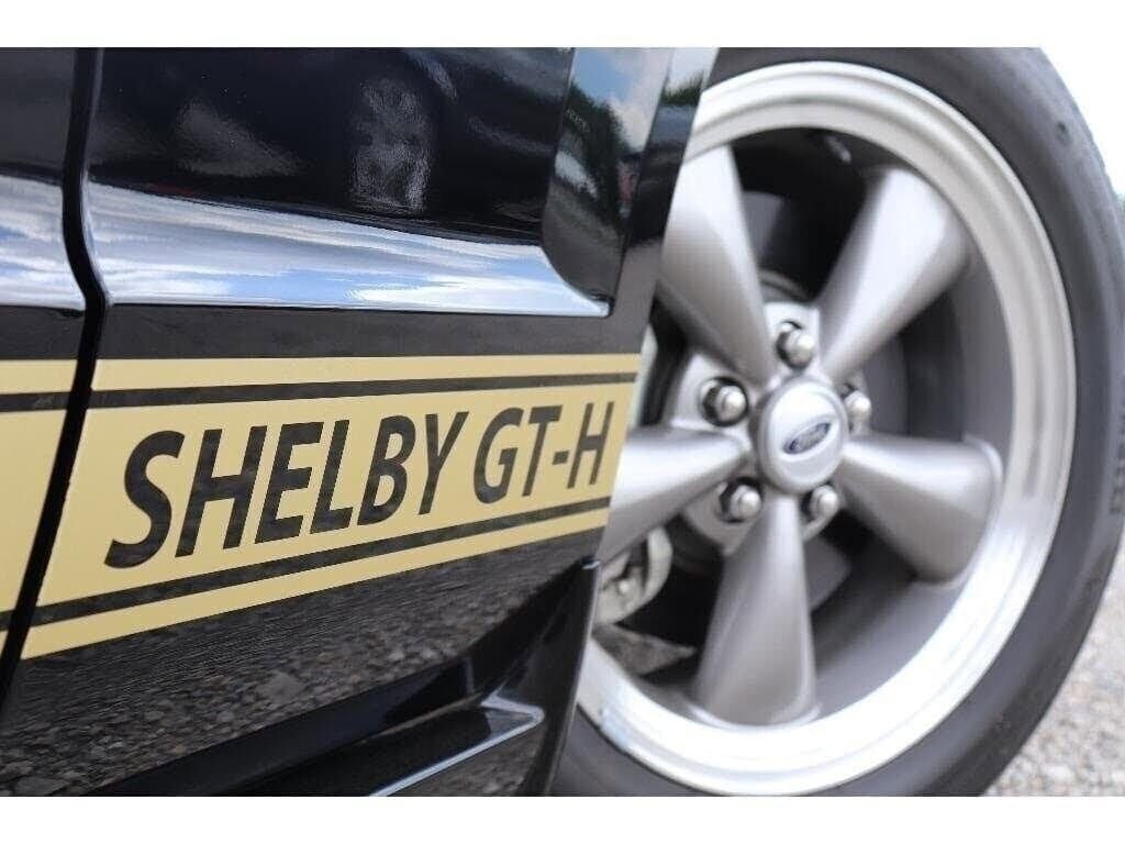 Used 2006 Ford Mustang GT image 15