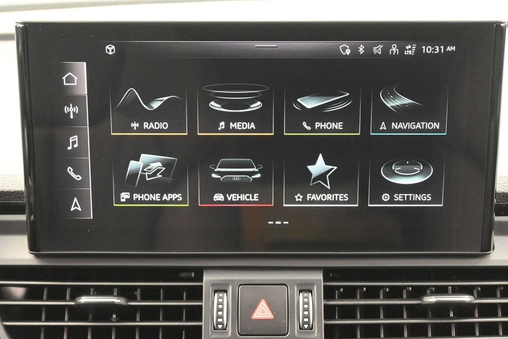 Used 2025 Audi Q5 2.0T Premium AWD/4WD image 10