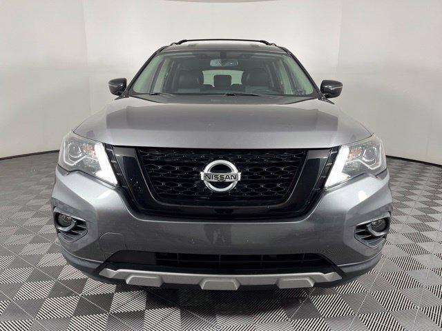 Used 2020 Nissan Pathfinder SV w/ Rock Creek Edition AWD/4WD image 5