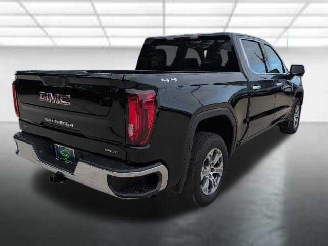 Used 2024 GMC Sierra 1500 SLT AWD/4WD image 28