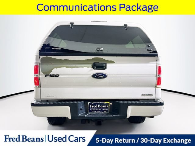 Used 2014 Ford F150 STX w/ Equipment Group 201A Mid AWD/4WD image 8