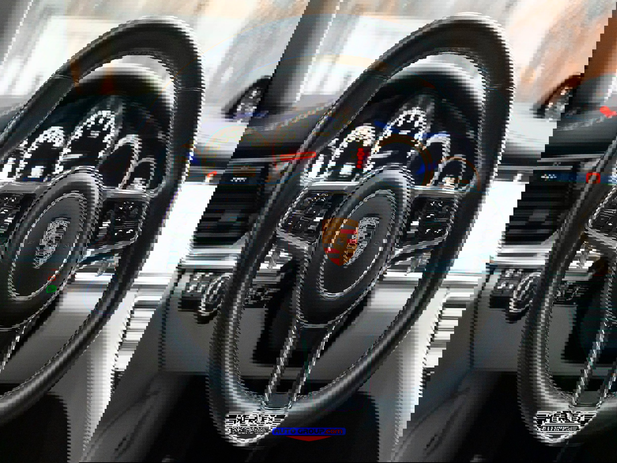 Used 2018 Porsche Panamera 4S w/ Premium Package Plus image 23