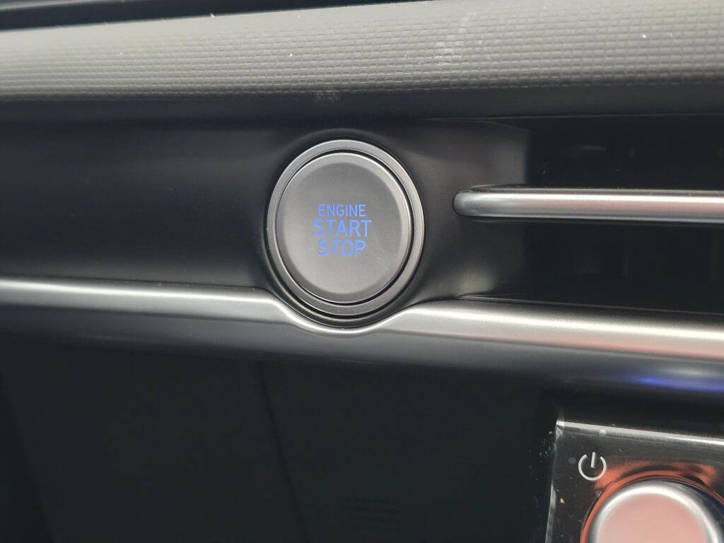 New 2026 Hyundai Tucson SEL image 30