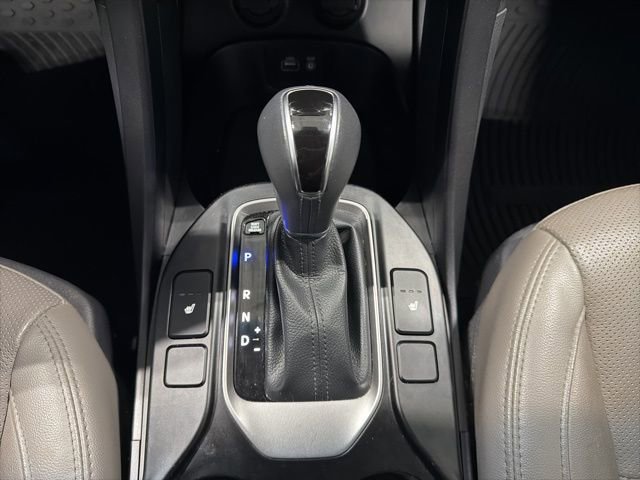 Used 2018 Hyundai Santa Fe Sport AWD/4WD image 18