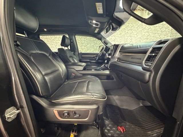 Used 2019 RAM 1500 Limited RWD image 9
