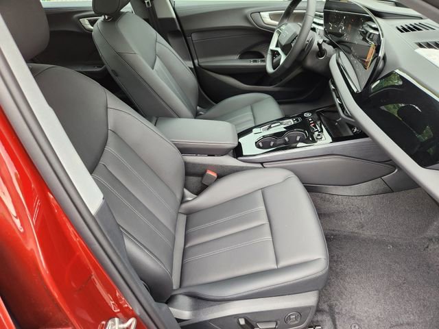 New 2025 Audi A5 2.0T Premium Plus image 13