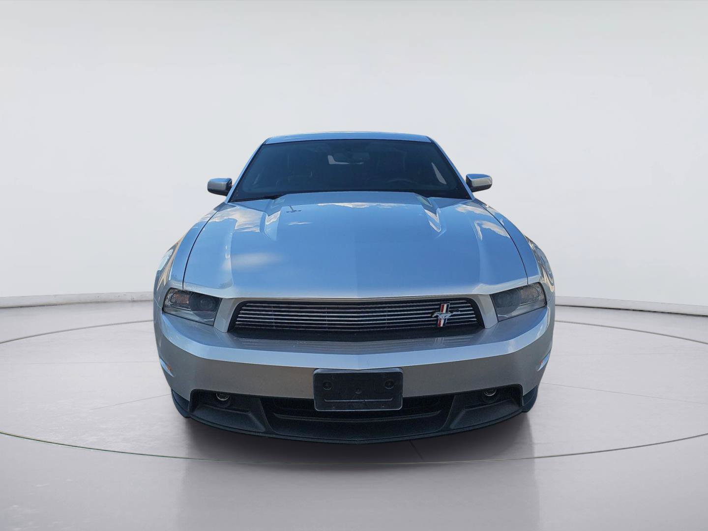 Used 2011 Ford Mustang GT Premium w/ 402A Rapid Spec Order Code RWD image 8