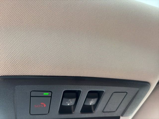 New 2026 Nissan Pathfinder Platinum image 18