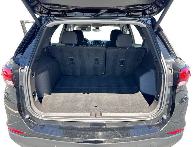 Used 2022 Chevrolet Equinox LT FWD image 20