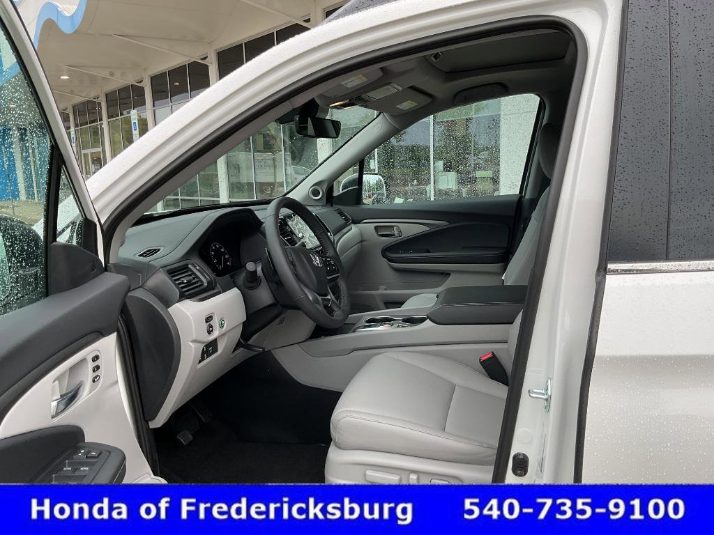Certified 2026 Honda Ridgeline RTL image 25