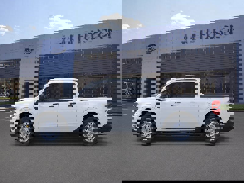 New 2026 Ford Maverick XL image 3