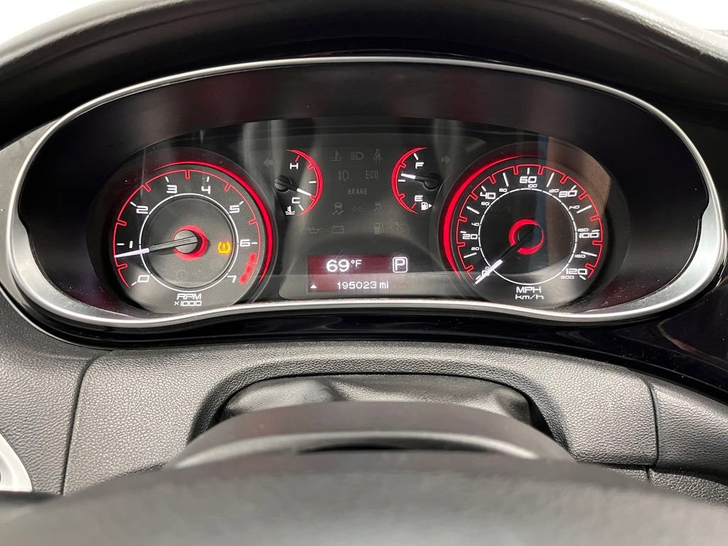 Used 2013 Dodge Dart SXT w/ SXT Special Edition Group FWD image 15