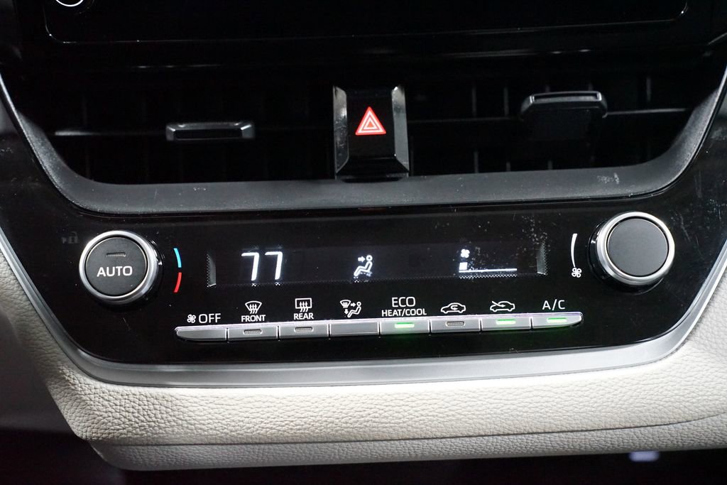 Certified 2025 Toyota Corolla LE image 20