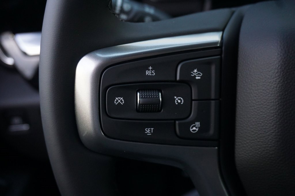 New 2026 Chevrolet Silverado 1500 LT w/ All Star Edition Plus image 18