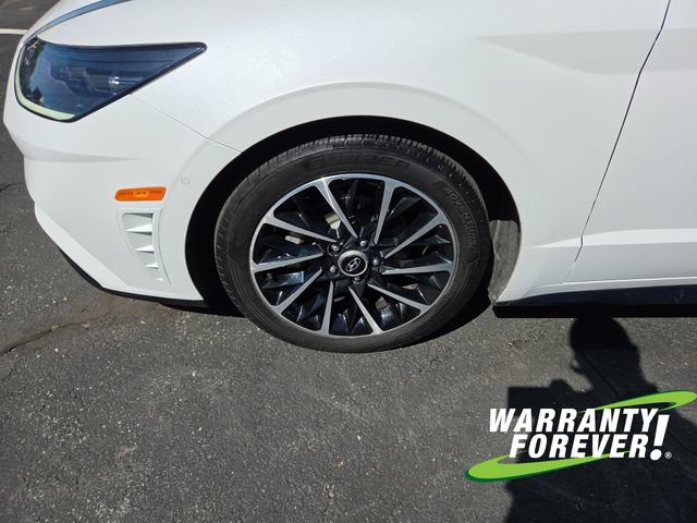 Used 2021 Hyundai Sonata Limited FWD image 19