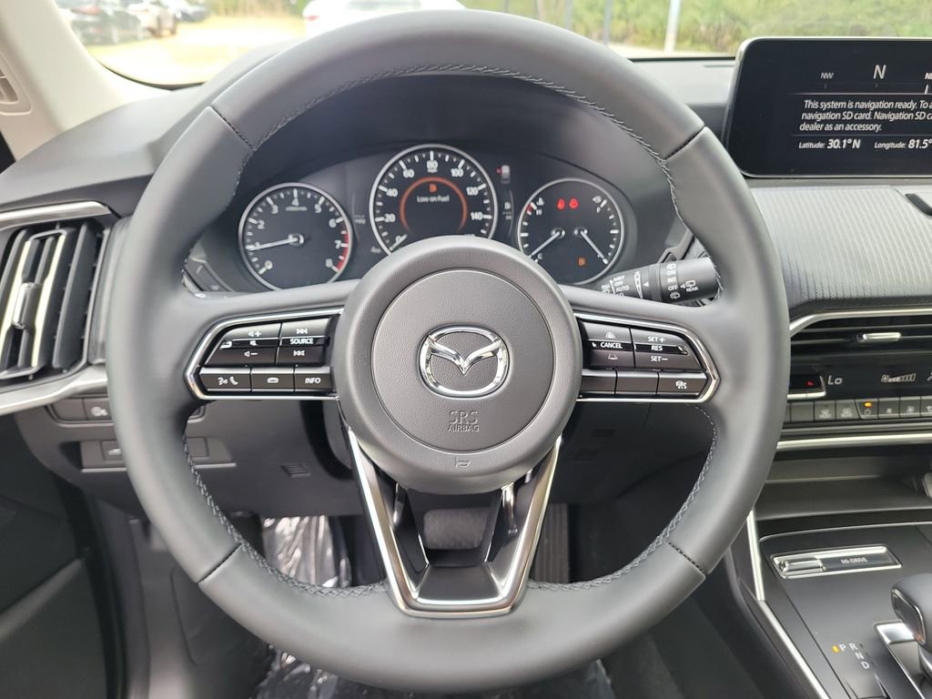 New 2026 MAZDA CX-90 3.3 Turbo w/ Select Package image 28