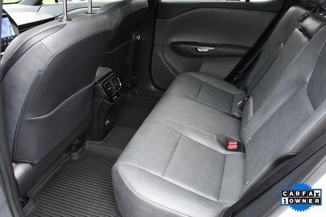 Used 2024 Lexus RZ 450e Premium image 10