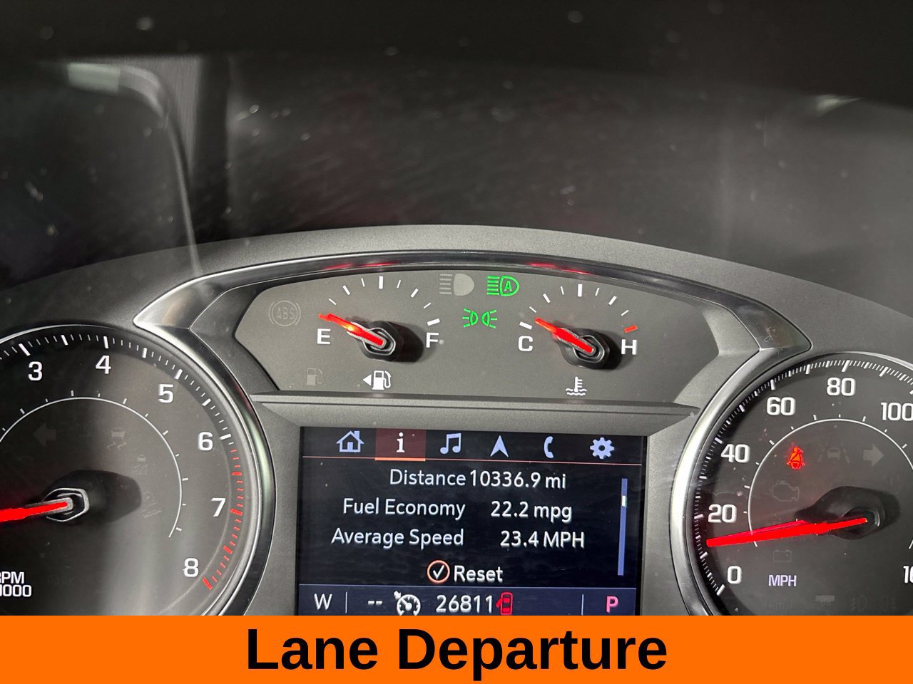 Used 2025 Chevrolet Blazer LT FWD image 15