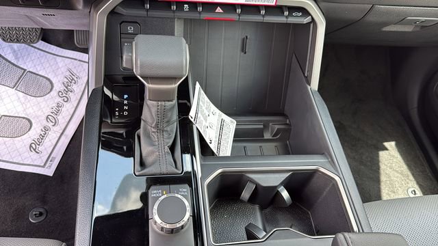 Used 2025 Toyota Tundra SR5 w/ SR5 Premium Package image 24