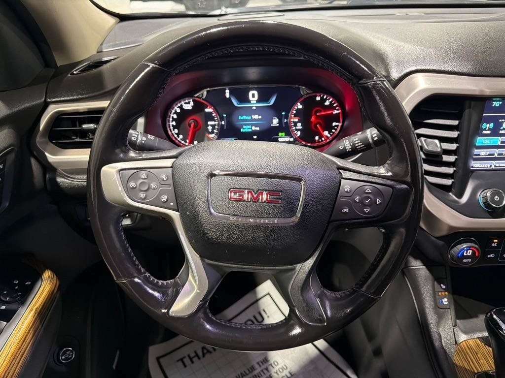 Used 2019 GMC Acadia Denali FWD image 23