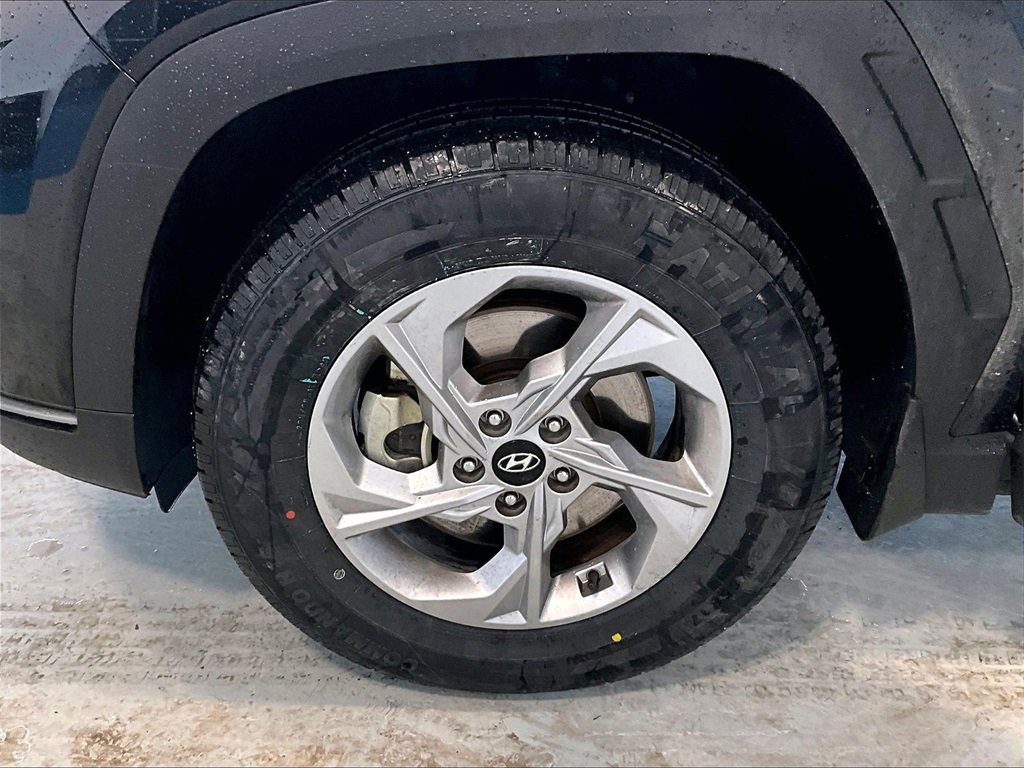 Used 2023 Hyundai Tucson SEL image 7