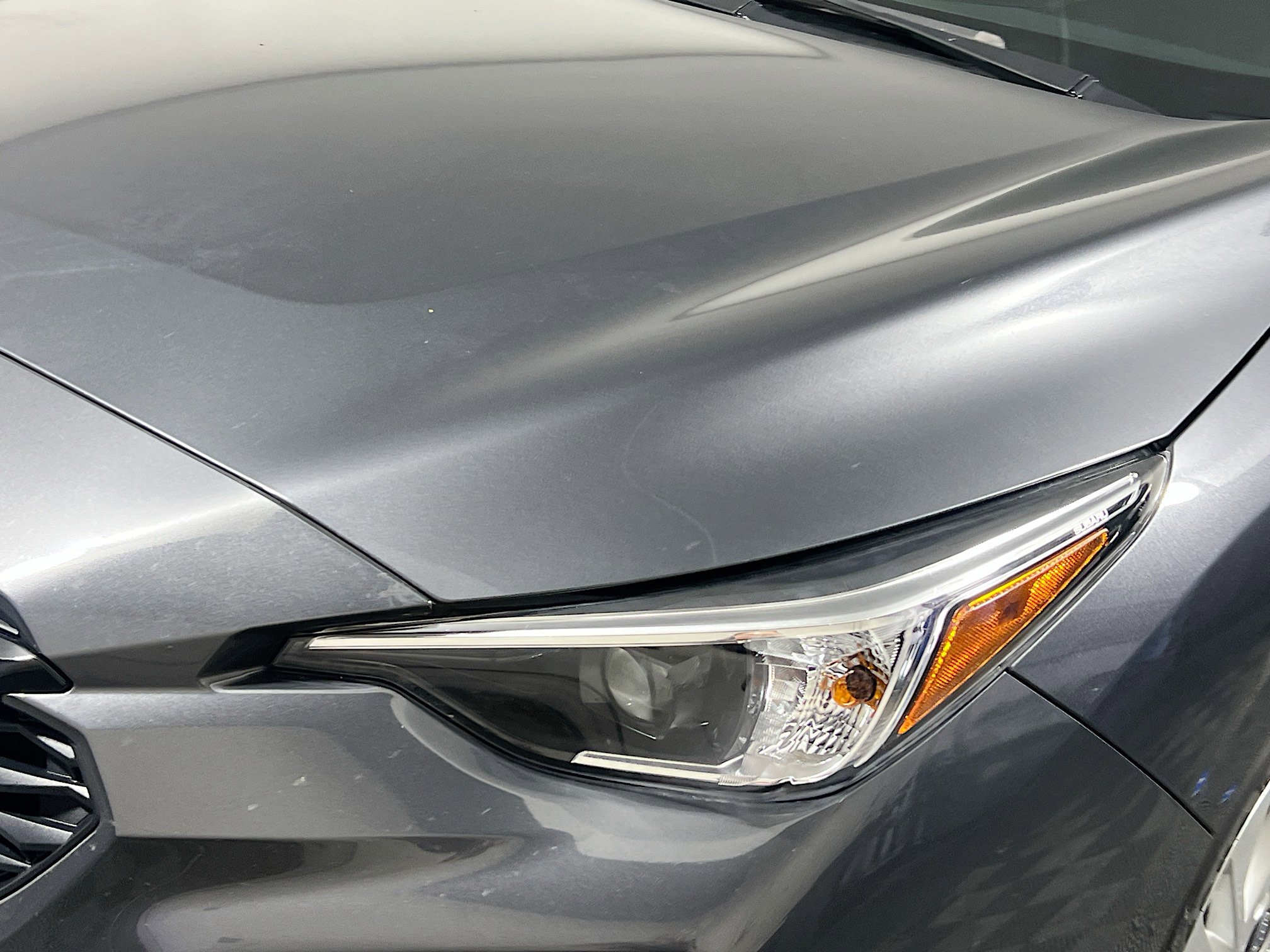 Used 2024 Subaru Impreza 2.0i image 11